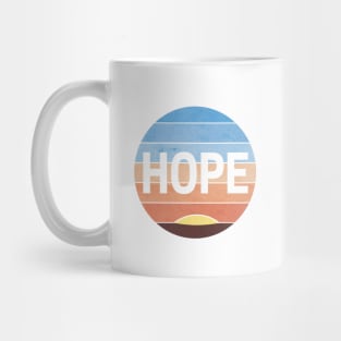 Hope Mug